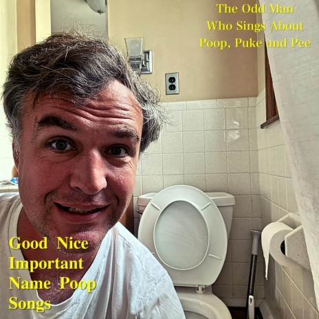 The Gift Poop Song