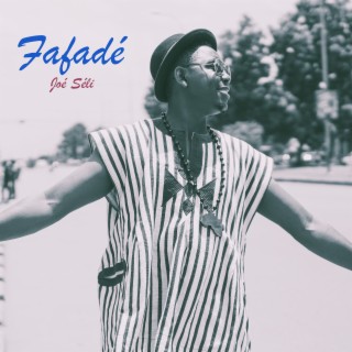 Fafadé cover art