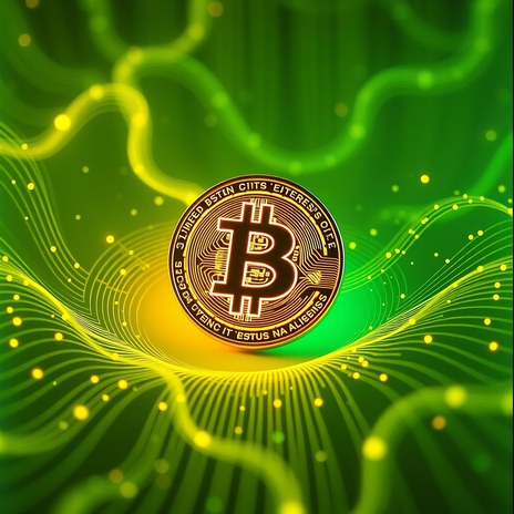 Crypto Fever cover art