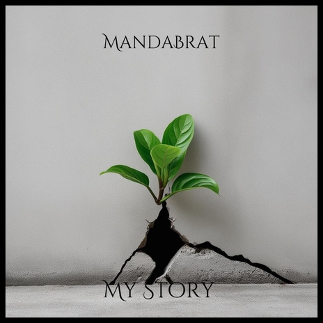 My Story cover art