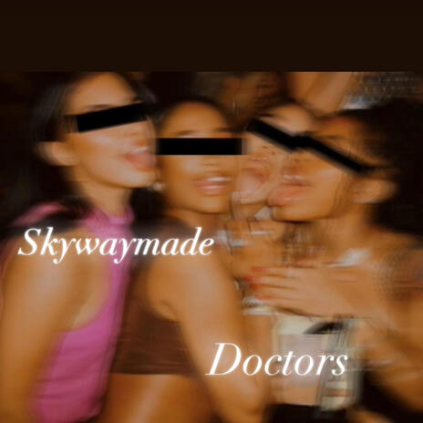 Skyway 2 South cover art
