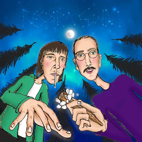 Artasado ft. AMIGO IVO cover art