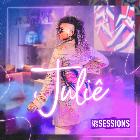 Me Traz Paz (#EuSouMSSessions) cover art