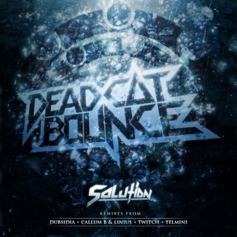 Solution (Callum B & Linius Remix) cover art