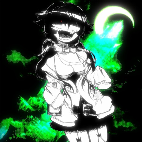 DARKHOUR cover art