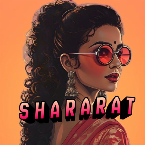 Shararat ft. Samaya cover art