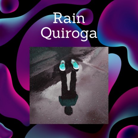 Rain cover art