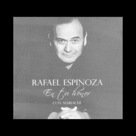 Que Bonito Niño cover art