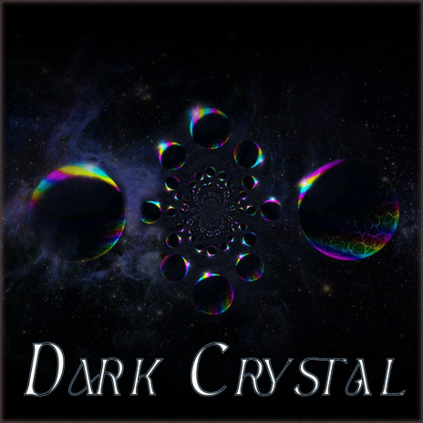 Dark Crystal cover art