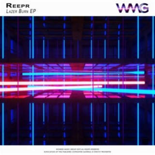 Lazer Burn EP