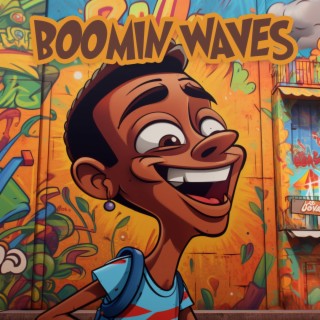 The slums cover art