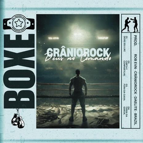 Boxe ft. Prod. Evn cover art
