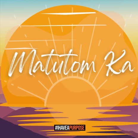 Pastor, Padayon cover art