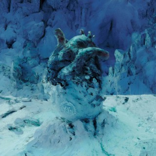 心冷 cover art