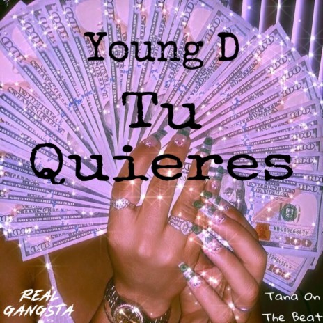 Tu Quieres cover art