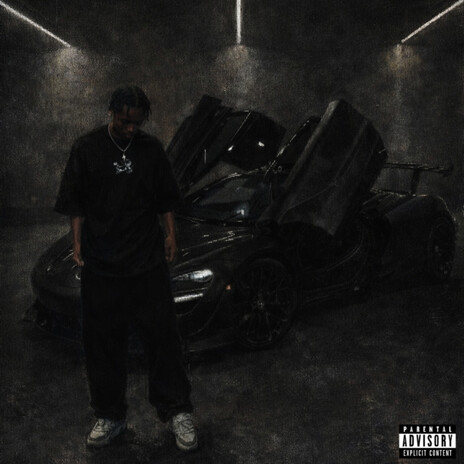 ALEX IS HOME cover art