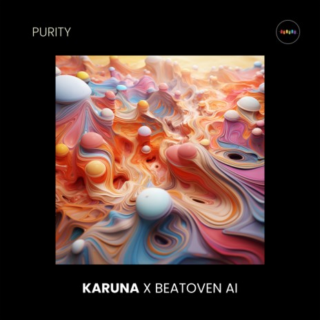 Purity ft. Beatoven AI cover art