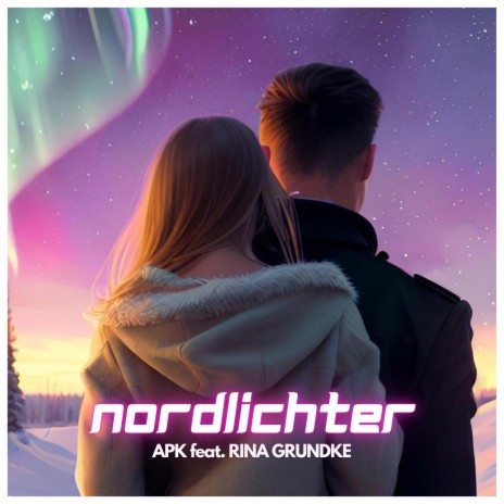 Nordlichter ft. Rina Grundke cover art