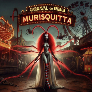 Carnaval do Terror