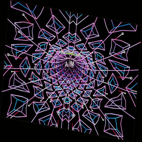 Zirconium cover art