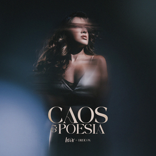 Caos e Poesia ft. Dreicon cover art