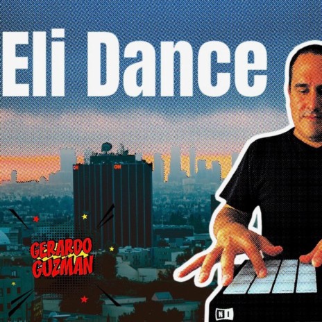 Eli Dance