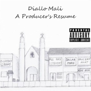 A Producer's Resume