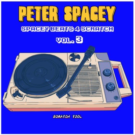 I Just Wanna Be There (Instrumental) cover art