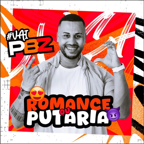 Arrochadeira cover art