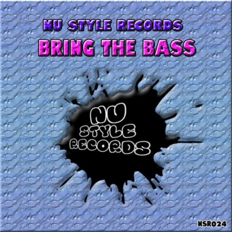 Party Up (Original Mix) cover art