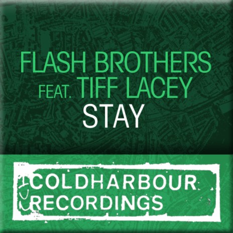 Stay (Original Mix) ft. Tiff Lacey cover art
