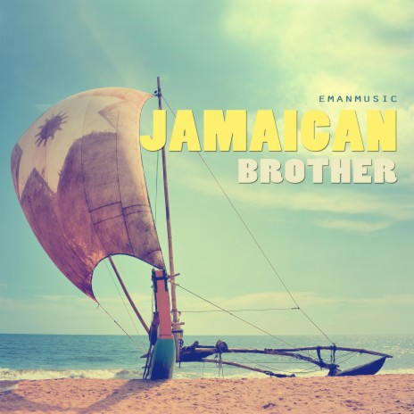 Jamaican Brother cover art