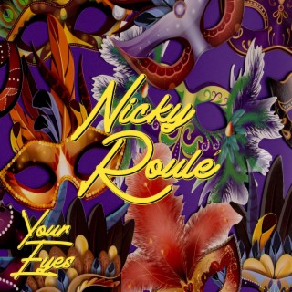 Nicky Roulé