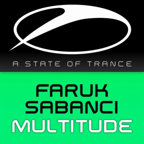 Multitude (Original Mix) cover art