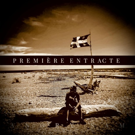 Démarque-toi cover art