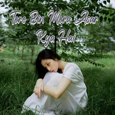 Tere Jaise Lamhe Na Mile ft. Vikram Singh cover art