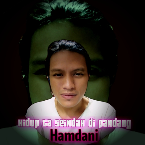 Hidup ta seindah di pandang cover art