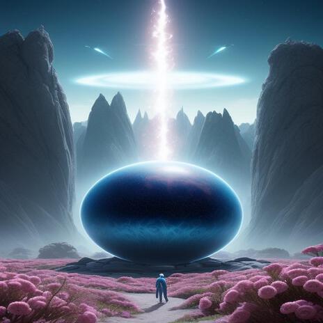 Out of cover art