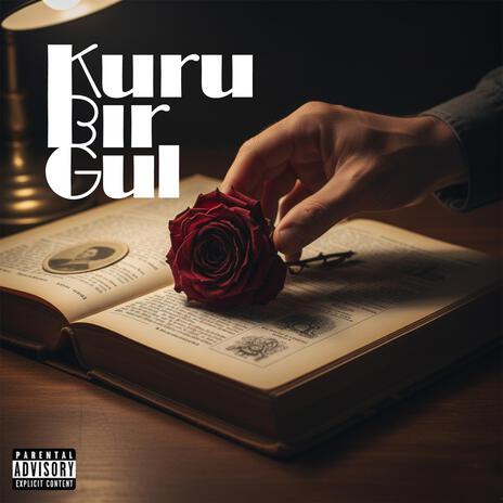 Kuru Bir Gül cover art