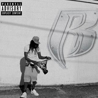Slippin cover art