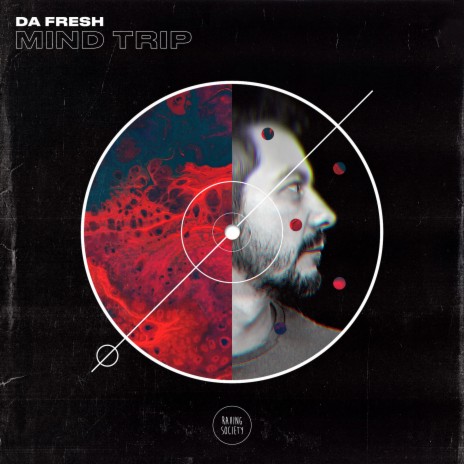 Mind Trip (Original Mix) cover art