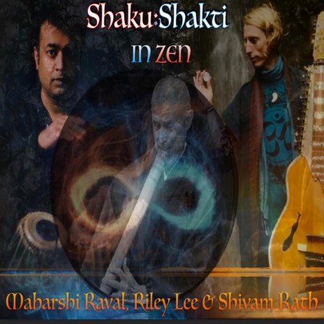 InZen ft. Riley Lee & Maharshi Raval