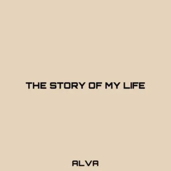 The Story Of My Life cover art