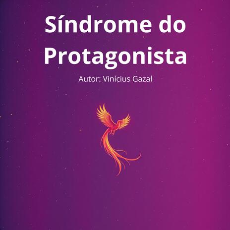Síndrome do Protagonista (Rock Nacional-Top Hits) cover art