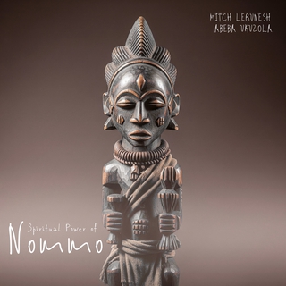 Spiritual Power of Nommo