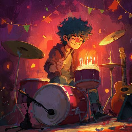 Happy Birthday, Denny cover art