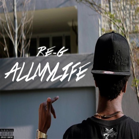 All My Life cover art
