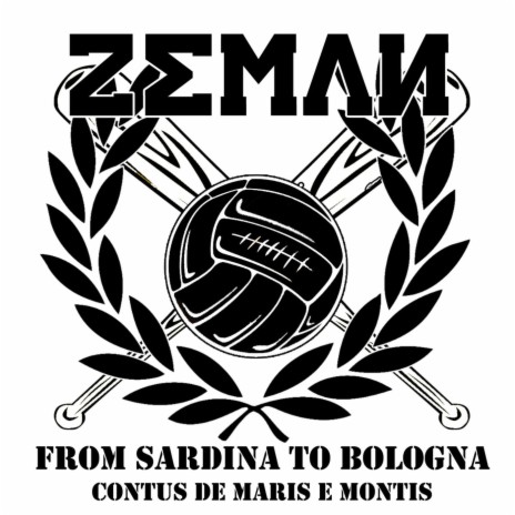 Sarà perchè tifiamo cover art