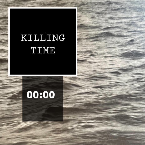 Killing Time cover art