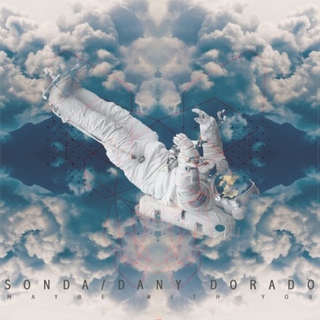 Maybe With You (Dany Dorado Dreamix) cover art